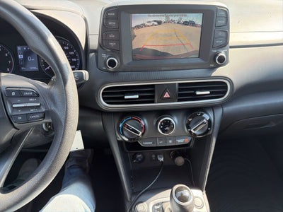 2020 Hyundai Kona SE