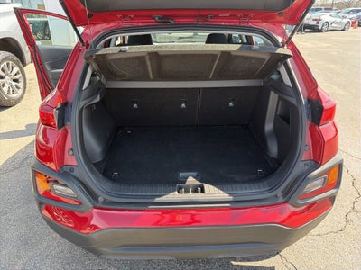 2020 Hyundai Kona SE