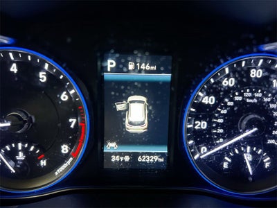 2020 Hyundai Kona Limited