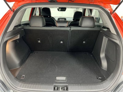 2020 Hyundai Kona Limited