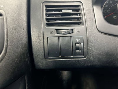 2007 Hyundai Tiburon GS