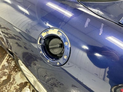 2007 Hyundai Tiburon GS