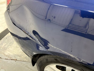 2007 Hyundai Tiburon GS