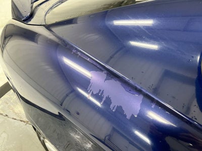 2007 Hyundai Tiburon GS