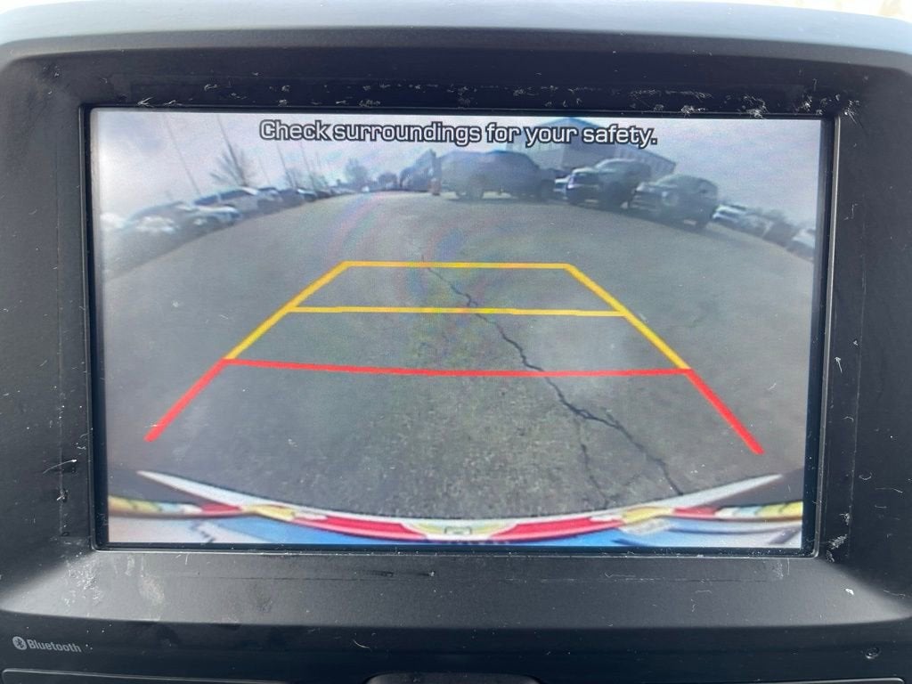 2019 Hyundai Veloster 2.0