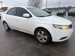 2010 Kia Forte EX