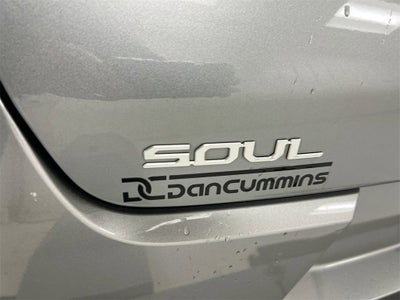 2023 Kia Soul S