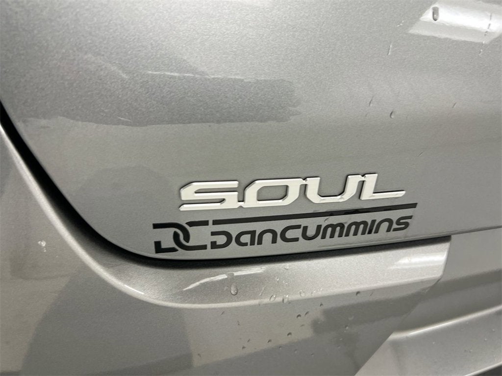 2023 Kia Soul S