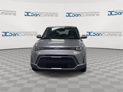 2023 Kia Soul S