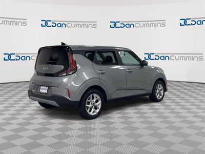 2023 Kia Soul S