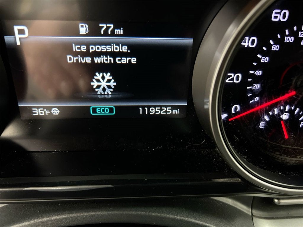 2023 Kia Carnival LX