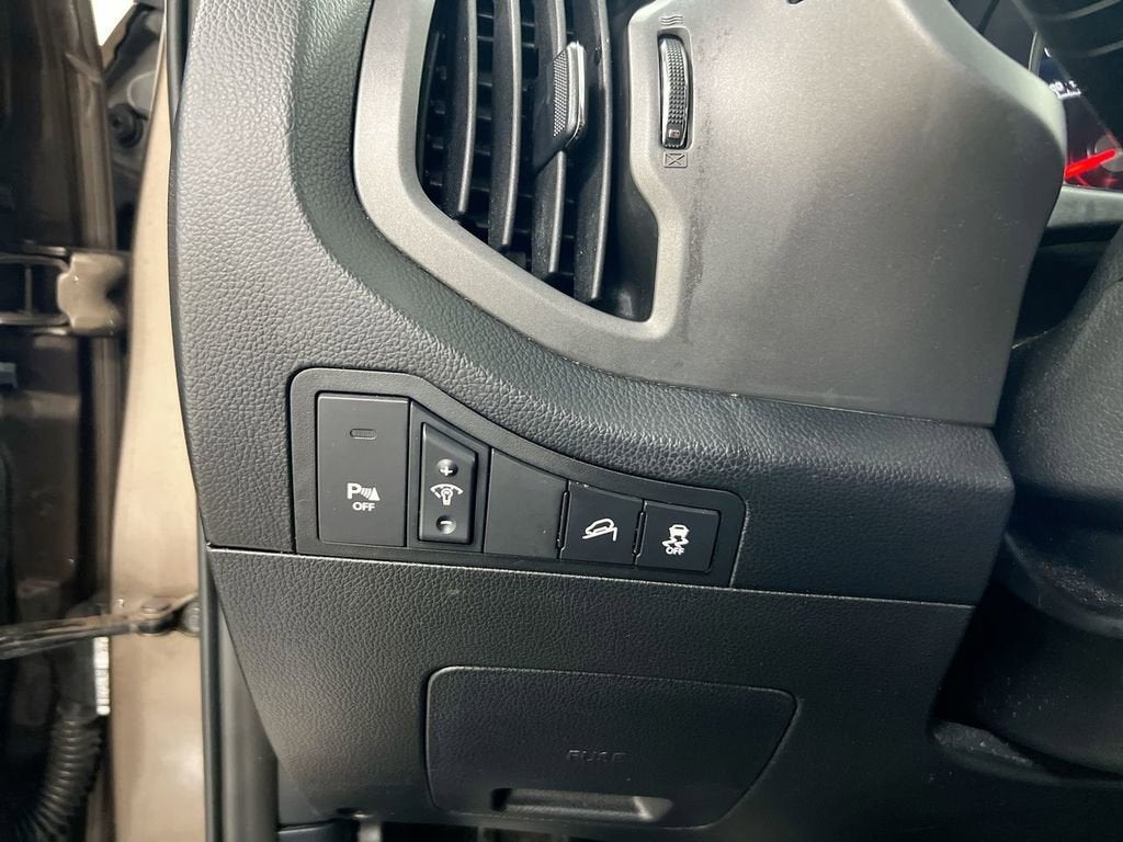 2012 Kia Sportage LX