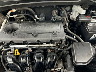 2012 Kia Sportage LX