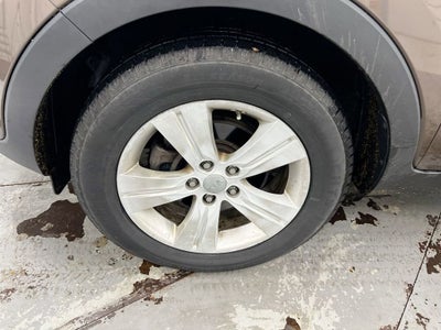 2012 Kia Sportage LX