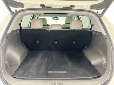 2019 Kia Sportage EX