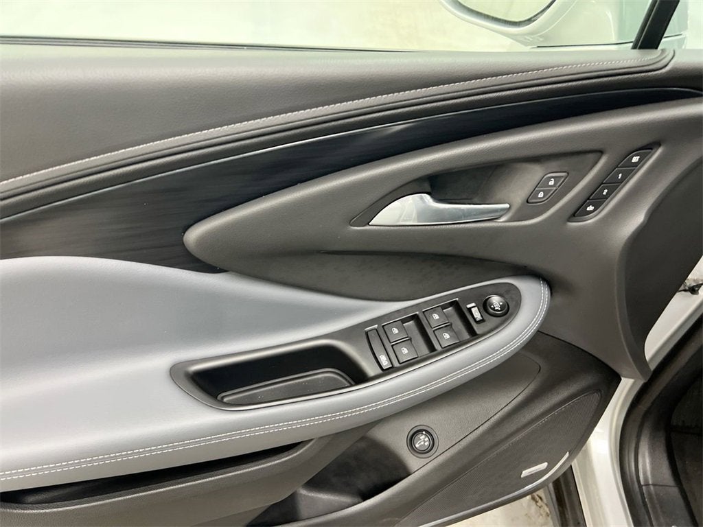 2019 Buick Envision Premium