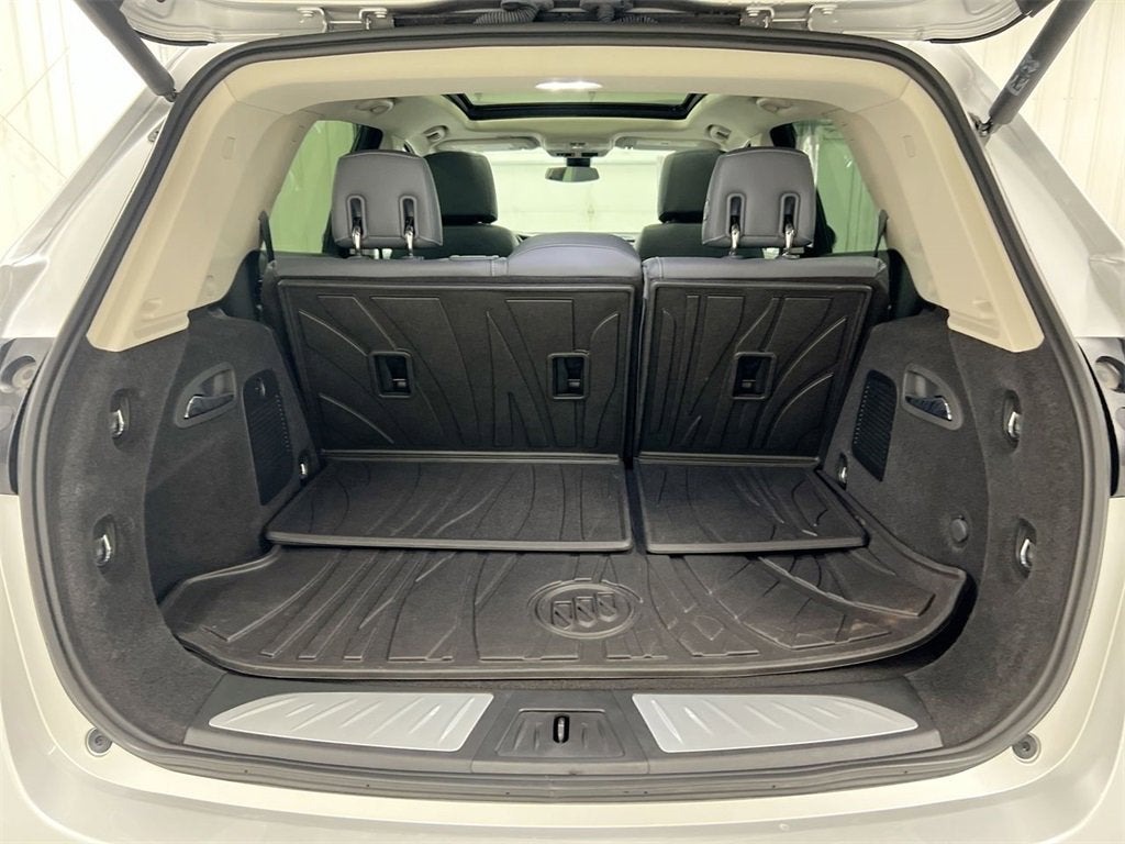 2019 Buick Envision Premium