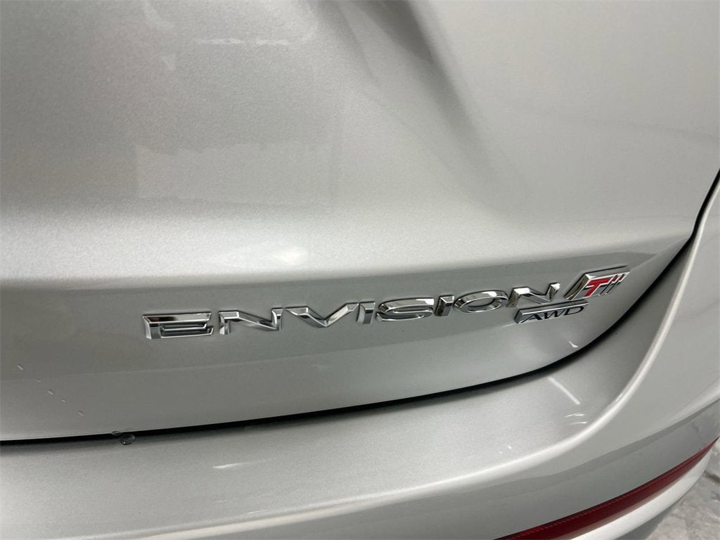 2019 Buick Envision Premium