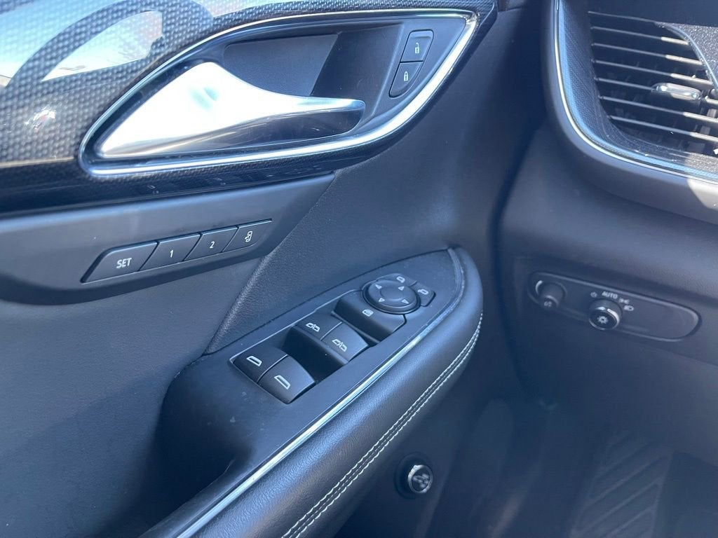 2022 Buick Envision Essence