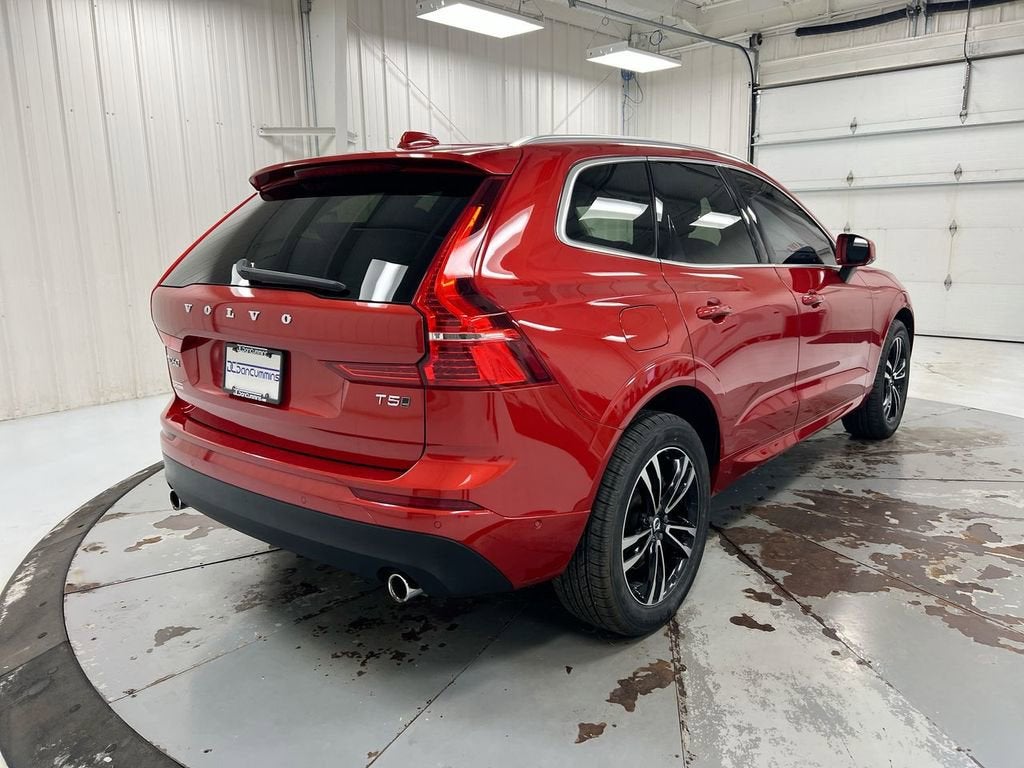 2019 Volvo XC60 Momentum