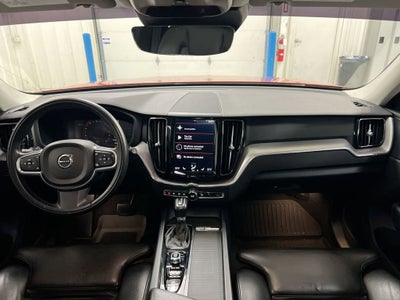 2019 Volvo XC60 Momentum