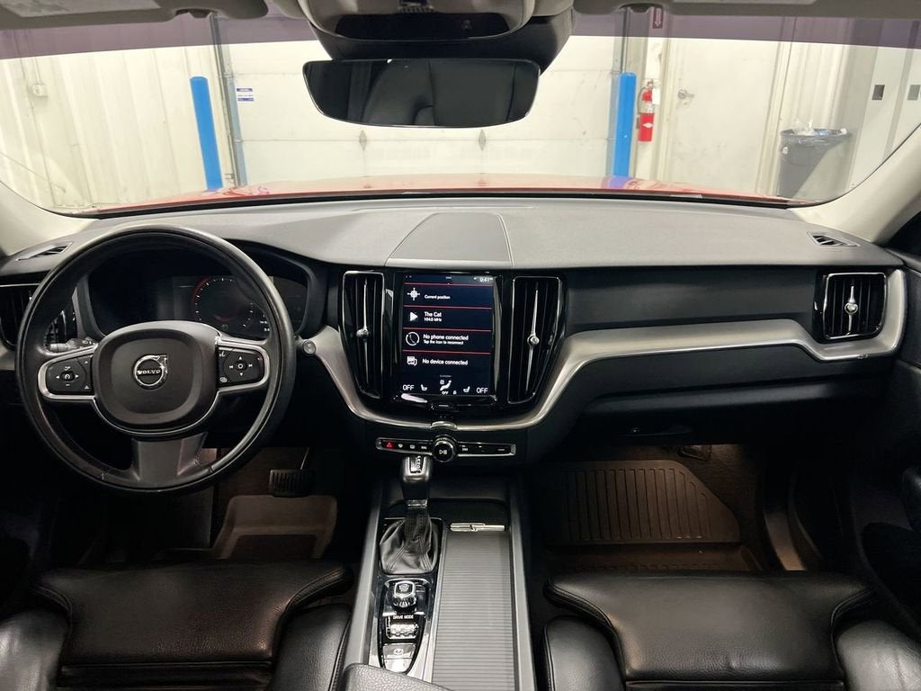 2019 Volvo XC60 Momentum
