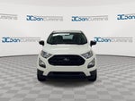 2020 Ford EcoSport S
