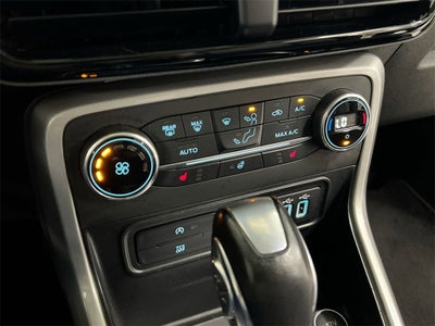 2021 Ford EcoSport Titanium