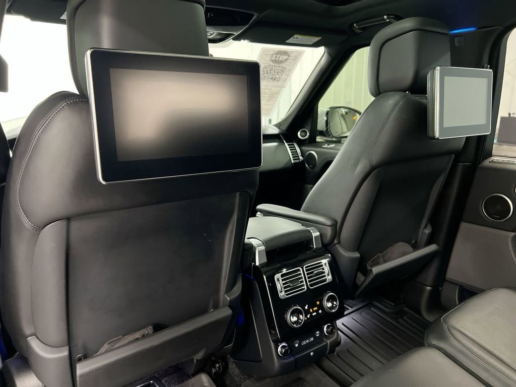 2021 Land Rover Range Rover P525 Westminster