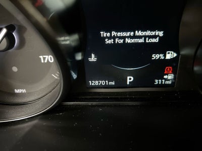 2017 Land Rover Range Rover Sport HSE