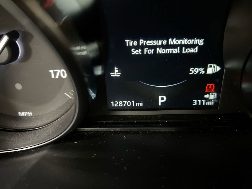 2017 Land Rover Range Rover Sport HSE