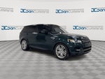 2017 Land Rover Range Rover Sport HSE