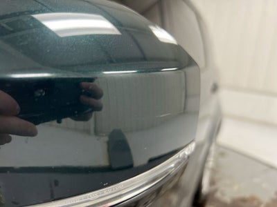 2017 Land Rover Range Rover Sport HSE