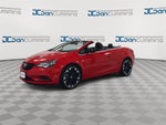 2018 Buick Cascada Sport Touring