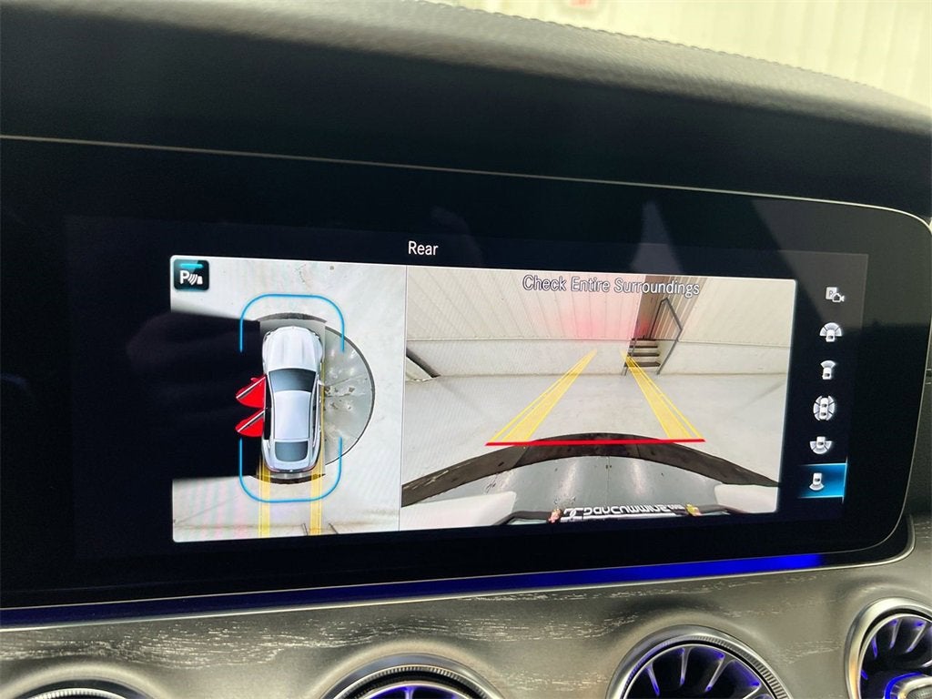 2022 Mercedes-Benz AMG® GT AMG® GT 43