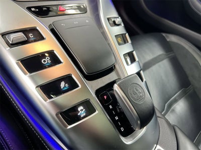 2022 Mercedes-Benz AMG® GT AMG® GT 43