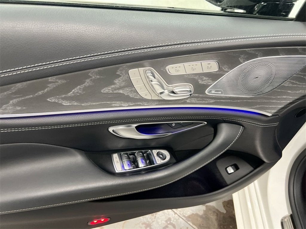 2022 Mercedes-Benz AMG® GT AMG® GT 43