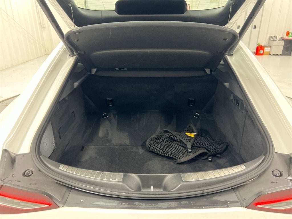 2022 Mercedes-Benz AMG® GT AMG® GT 43