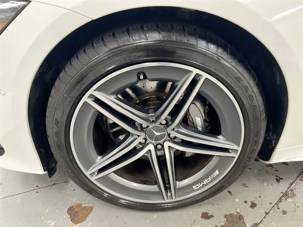 2022 Mercedes-Benz AMG® GT AMG® GT 43