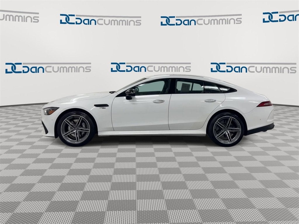 2022 Mercedes-Benz AMG® GT AMG® GT 43