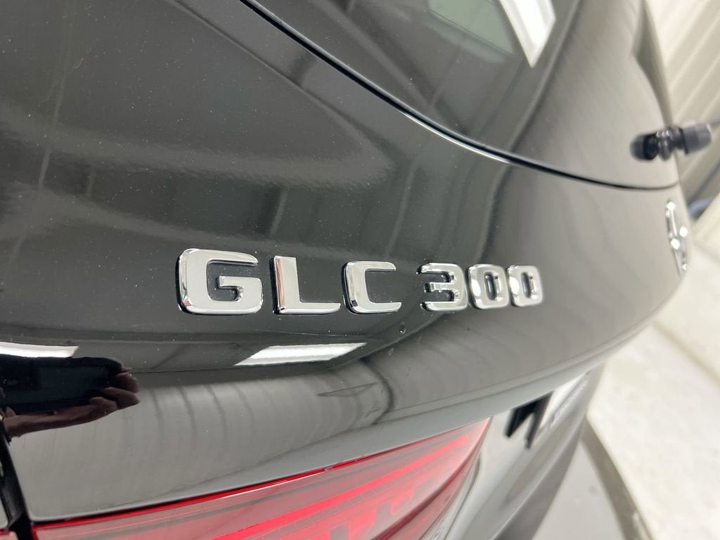 2022 Mercedes-Benz GLC GLC 300