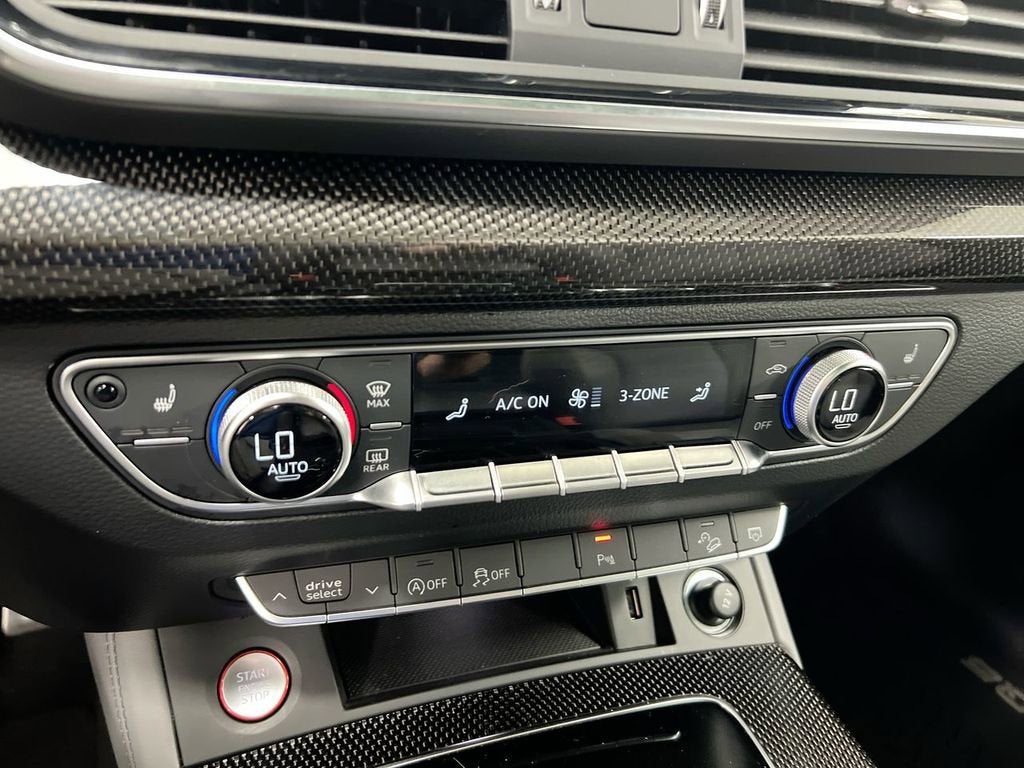 2022 Audi SQ5 Premium Plus