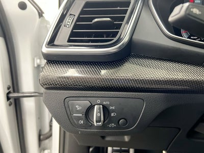 2022 Audi SQ5 Premium Plus