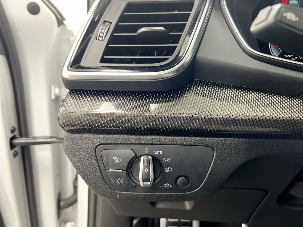 2022 Audi SQ5 Premium Plus