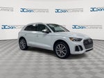 2022 Audi SQ5 Premium Plus