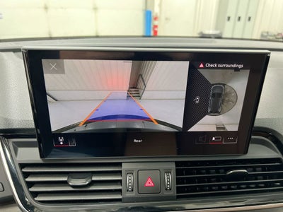 2022 Audi Q5 S line Premium Plus