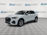 2022 Audi Q3 S line Premium Plus
