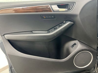 2010 Audi Q5 Premium Plus