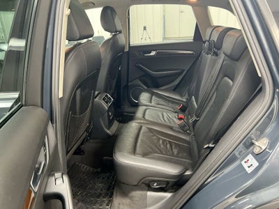 2010 Audi Q5 Premium Plus