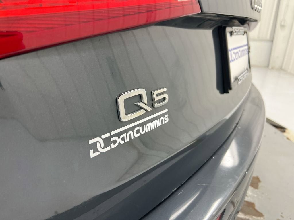 2010 Audi Q5 Premium Plus